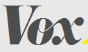 Vox.com's logo