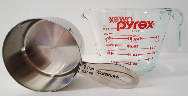 The Best Measuring Cups (2022) for Wet and Dry Ingredients